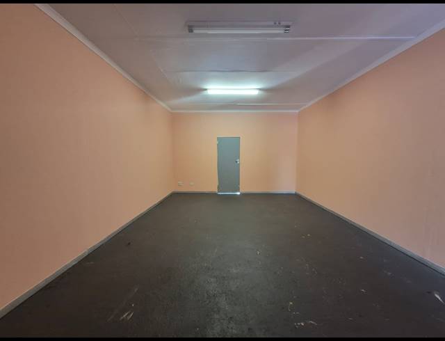 60M² RETAIL TO LET IN KRUGERSDORP CENTRAL